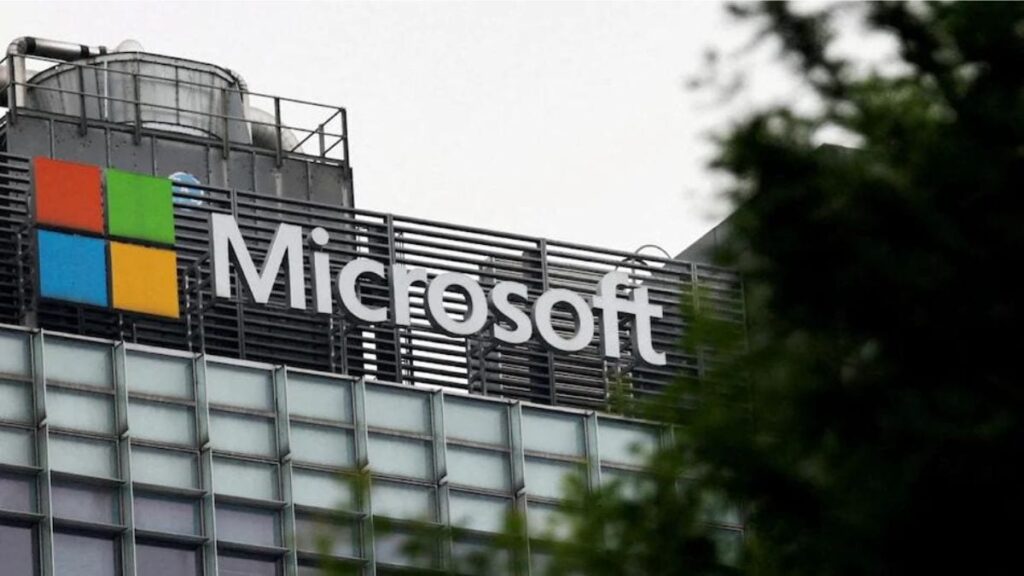 Microsoft Planning Big Expansion in India, Will Invest USD 3 Billion, Give Training in AI Skills