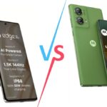 Motorola Edge 50 Pro 5G vs Motorola Edge 50 Fusion Which One is Better