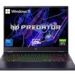 Acer Predator Helios Neo 14 price in india rs 139999 launched gaming video editing 16gb ram sale