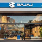 Bajaj Auto’s profit increased by 9% in the second quarter. Bajaj Auto’s profit increased by 9% in the second quarter: Revenue increased by 22%