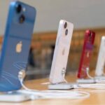 Apple iPhone Exports 2024 Data Update; India China | Business News | iPhone exports from India worth ₹50,454 crore in 6 months: 33% more than last year, likely to reach ₹84,086 crore by FY25