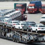 India Auto Exports Data Update; Maruti Suzuki Hyundai Motor | India’s automobile exports increased by 14%: Between April and September, Indian companies sold 25.28 lakh vehicles in the foreign market.