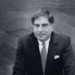 Ratan Tata died at the age of 86 Padma Vibhushan Ratan Tata is no more: Made the cheapest car after seeing his family getting drenched in the rain, took revenge for the insult from Ford