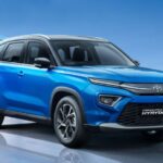 Toyota Hyrider Festival Limited Edition Launched | Toyota Hyrider Festival Limited Edition launched: Hybrid electric SUV with free accessories worth Rs 50,817, starting price ₹ 14.49 lakh