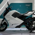 India’s first high voltage electric bike launched. India’s first high voltage electric bike launched: Rapti.HV T30 will run 200 kilometers on full charge, competes with Ultraviolette F77 Mach 2