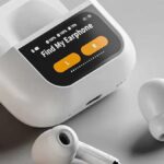 TecSox Alpha TWS Earbuds Price 1,299 Smart Display Case 40 hours Playback Launched Features Specifications