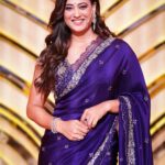 These looks of Shweta Tiwari are perfect for festivals