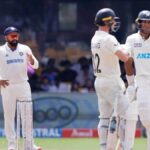 India vs New Zealand 2nd Test Match Live Streaming Where to Watch Online Mobile Phone Laptop TV All Details