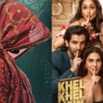 New OTT Release October 2024 Khel Khel mein Stree2 Sarfira prime video Netflix release date