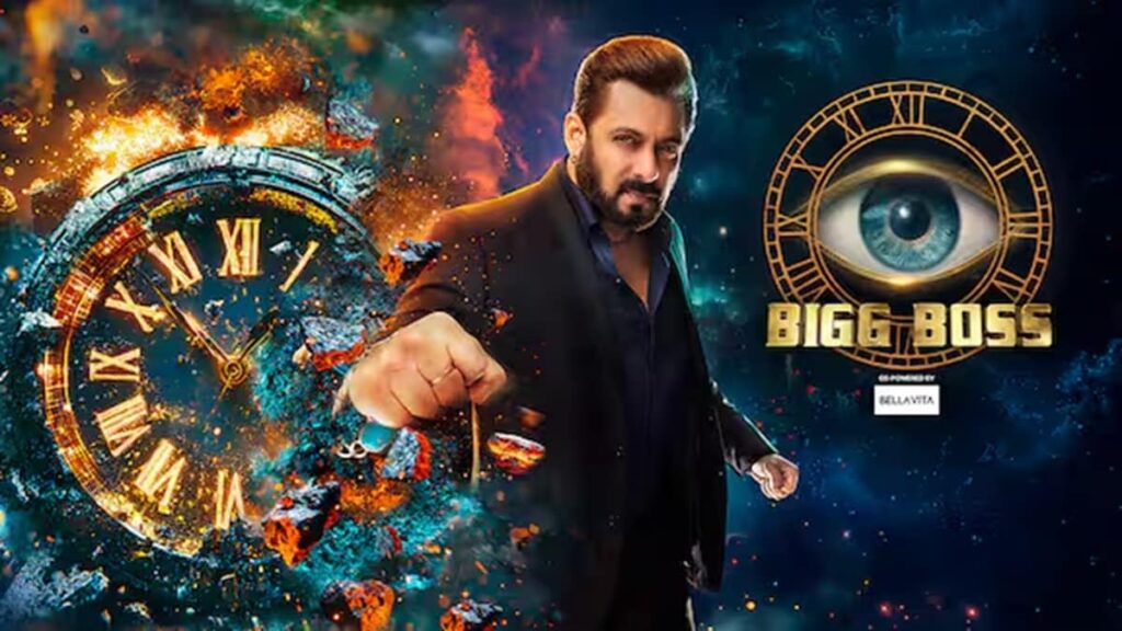 Bigg Boss 18 New Timings on Colors TV Channel JioCinema OTT All Details