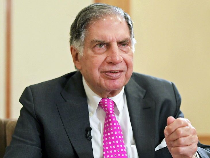 Ratan Tata condition is serious, Ratan Tata Health Update; Tata Sons | Mumbai Breach Candy Hospital | Ratan Tata’s condition critical: He was admitted to Mumbai hospital on Monday due to low blood pressure.