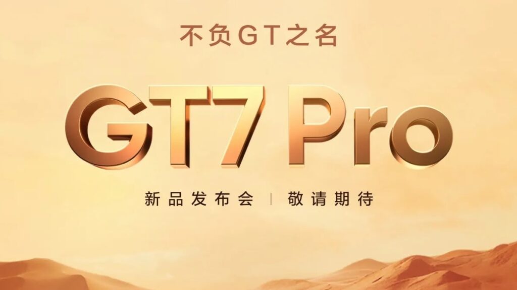 Realme GT 7 Pro May Be First Snapdragon 8 Gen 4 Powered Phone, Vivo, Samsung, Oneplus