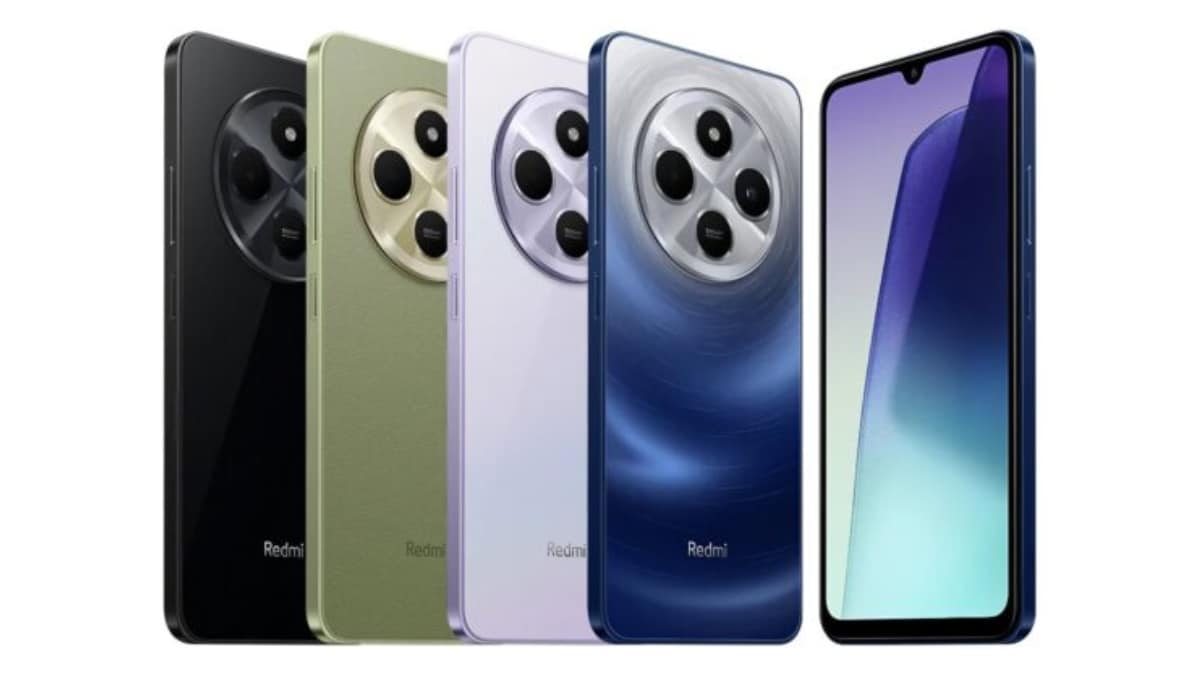 Redmi A3 Pro Spotted on bluetooth SIG 50MP camera 5160mah battery features specs