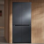 Xiaomi MIJIA Pro Cross 508L Refrigerator price 3999 yuan launched features