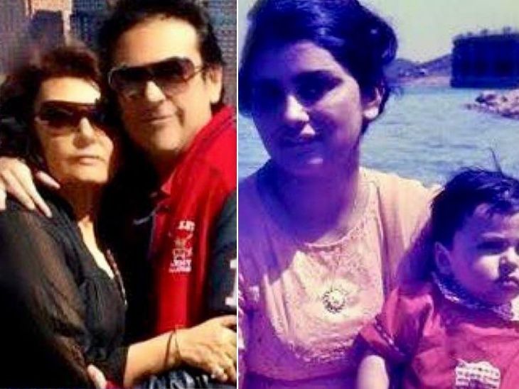 Adnan Sami’s mother Naureen Sami Khan passes away. Adnan Sami’s mother Naureen Sami Khan passes away: Singer shared mother’s picture and wrote – We are surrounded by deep shock