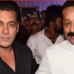 ‘My seat is Bandra…’ When Salman Khan was campaigning for Baba Siddiqui, he went around asking for votes