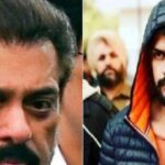 When Lawrence Bishnoi took Salman Khan’s name for the first time in Jodhpur, said – ‘I have not done anything yet but…’ – Lowrance Bishnoi and Salman khan first became public in 2018 Gangster said in Jodhpur I have not done anything as of now but