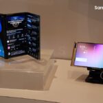 Samsung Preparing to Launch Tri-Fold Smartphone, Huawei to Get Competition, Oppo, Xiaomi