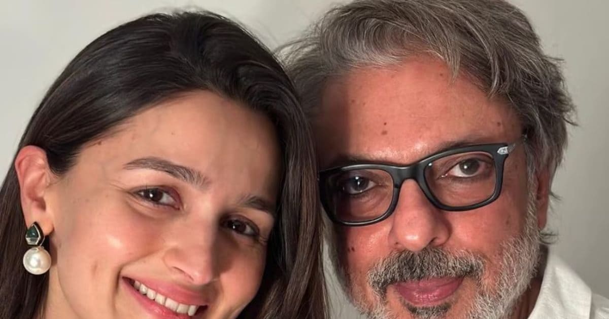 There will be a long wait for Sanjay Leela Bhansali’s ‘Love and War’! Shooting of Alia Bhatt-Ranbir Kapoor’s film has been postponed