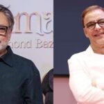 Sanjay Leela Bhansali revealed about Vidhu Vinod Chopra’s first wife, said – ‘Renu forced him to take me in’ team