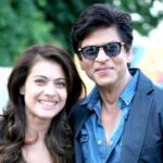 Shahrukh had asked Kajol to learn acting. Shahrukh had asked Kajol to learn acting: The actress said- I had decided to leave the industry after the third film.