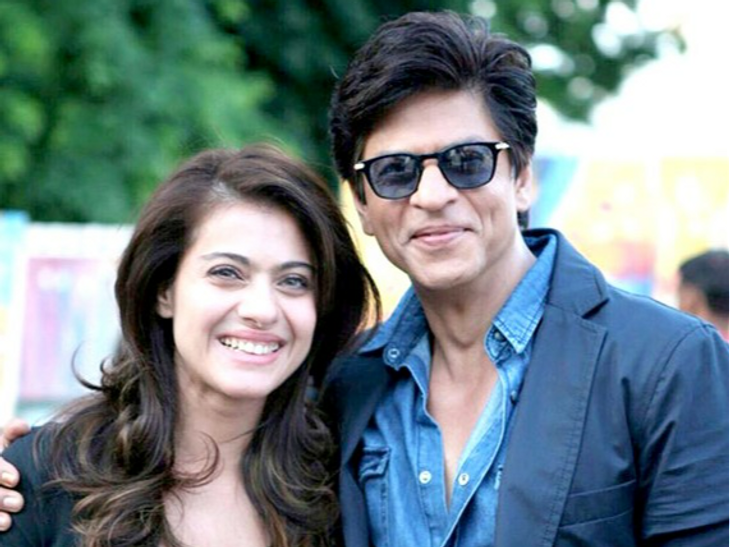 Shahrukh had asked Kajol to learn acting. Shahrukh had asked Kajol to learn acting: The actress said- I had decided to leave the industry after the third film.