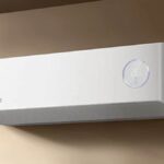 Xiaomi Mijia Fresh Air Pro Air Conditioner Launched with cooling heating