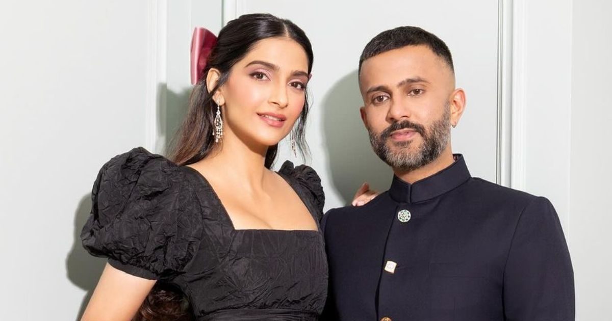 Sonam Kapoor-Anand Ahuja bought the iconic music store of ‘Bhagode’, the price of Nirav Modi’s ‘Rhythm’ will blow your mind