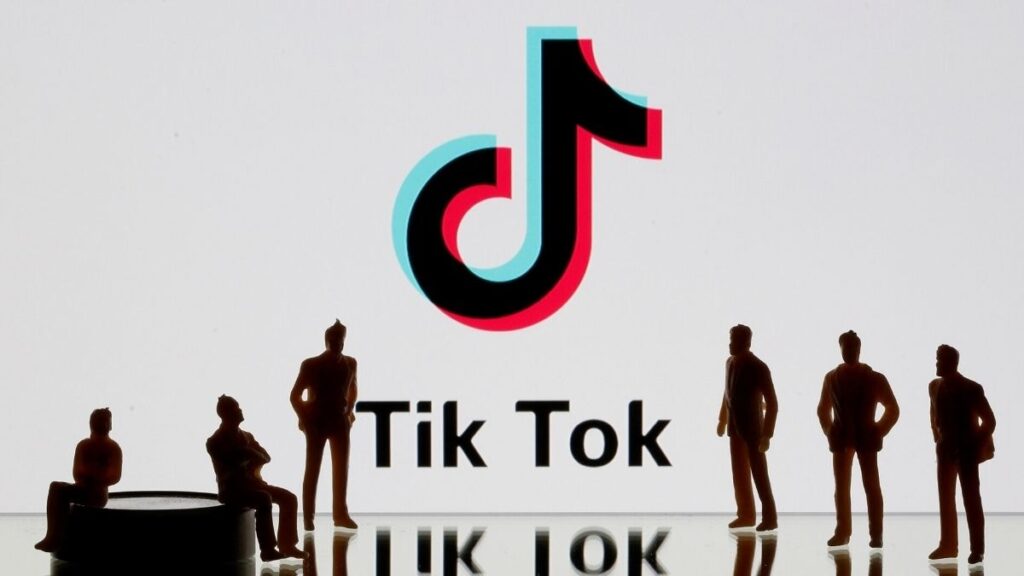 TikTok Cuts Hundreds of Jobs Due to Shift for AI Content Moderation, ByteDance, Facebook, Google