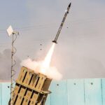 Iran vs Israel How many air defense systems does Israel have iron dome david sling arrow