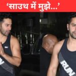 ‘You are not worthy of this…’, Aditya Chopra was not ready to bet on Varun Dhawan, had rejected him on his face