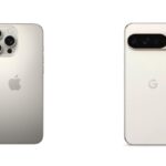 iPhone 16 Pro Max vs Google Pixel 9 Pro XL Know Which is Best and Why