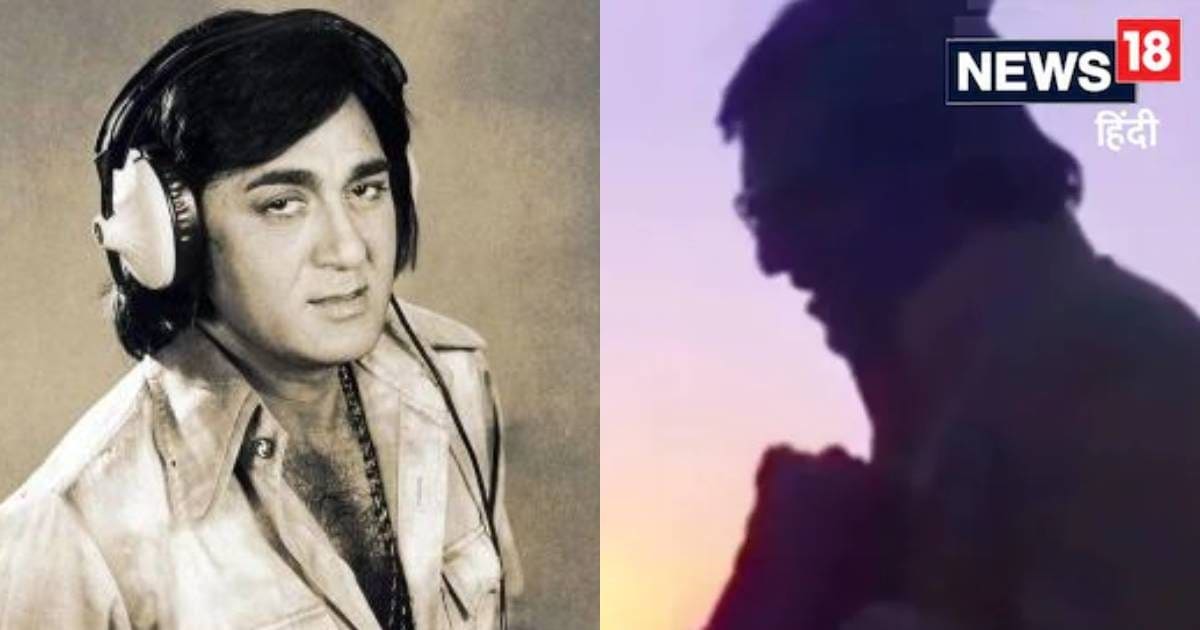 Became an actor because of Sunil Dutt, Moushumi Chatterjee was also impressed by his looks, shook the box office with 3 films from 1980 to 1987