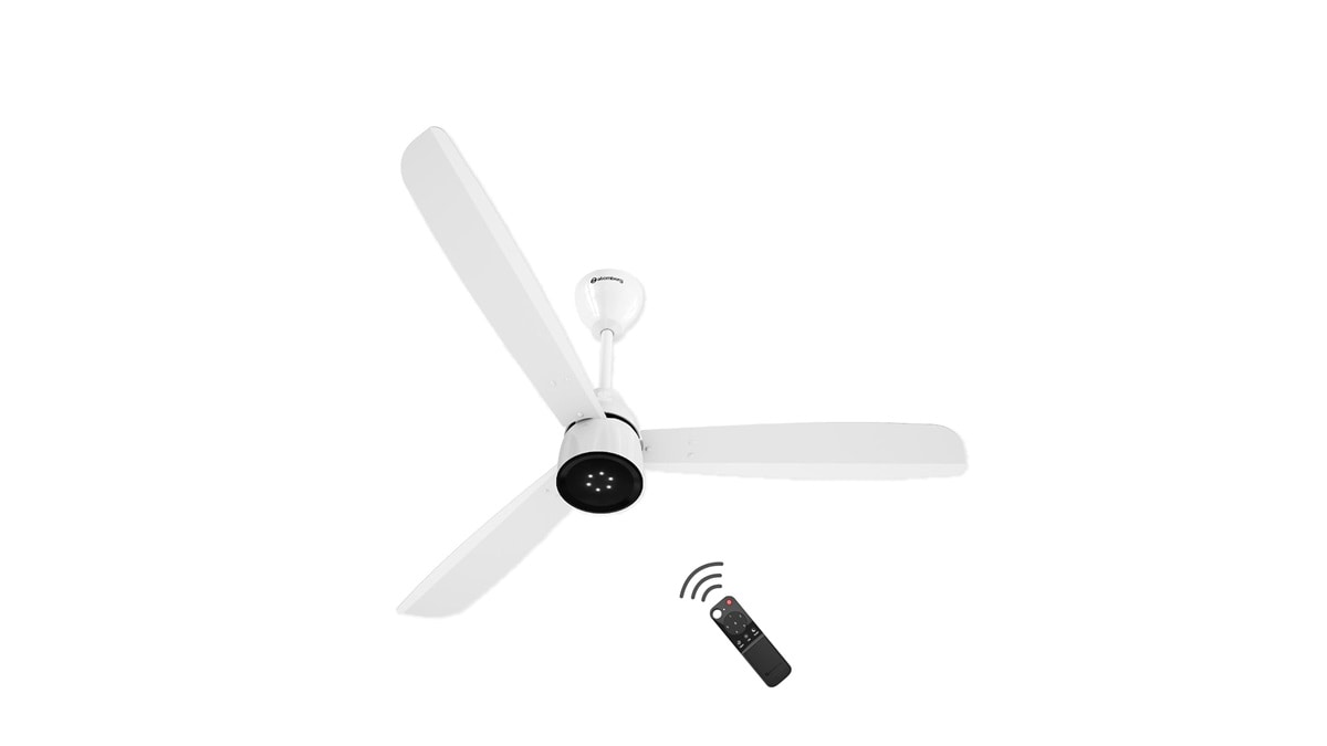 Amazon Great Indian Festival Sale 2024 Top BLDC Ceiling Fan 58 Percentage Discount