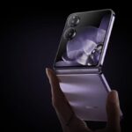 Xiaomi Planning to Launch Detachable Clamshell Smartphone, Files Patent Application, Vivo Samsung, Oneplus