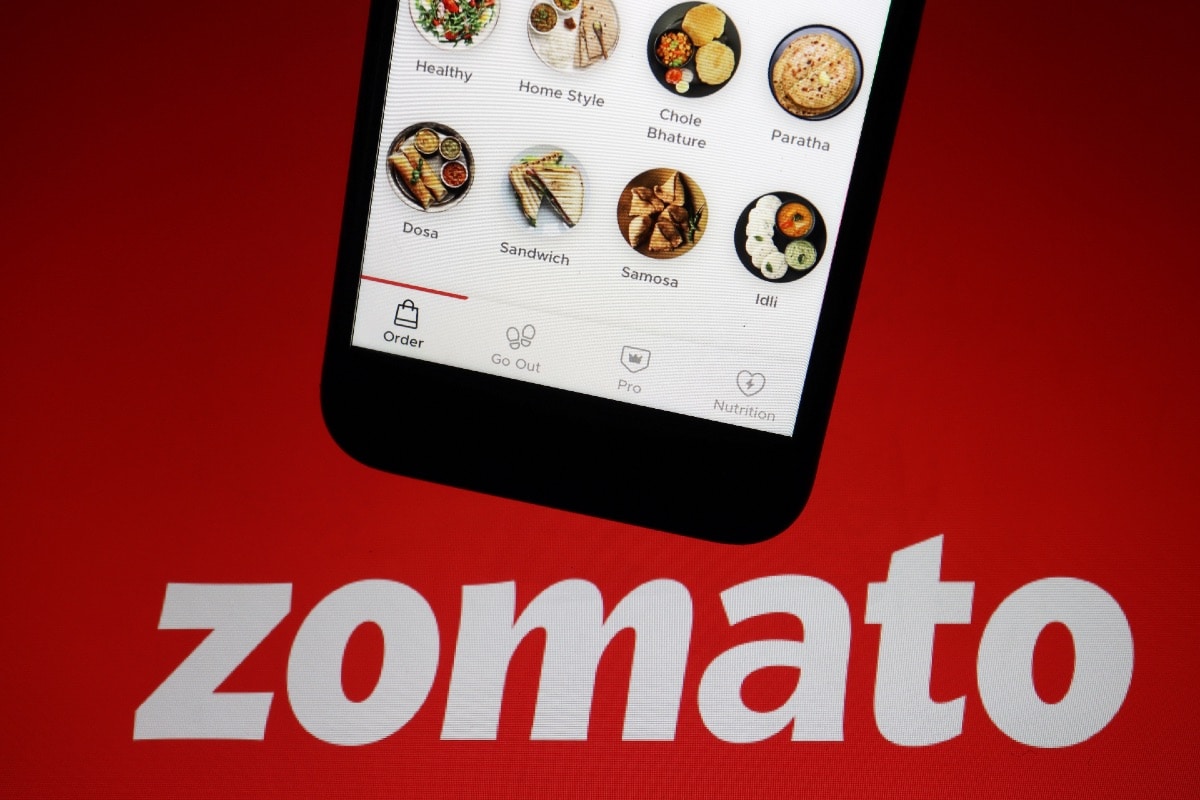 Zomato Platform Fees Hike 67 Percent Users Express Anger on Social Media Company Responds Heres All Details