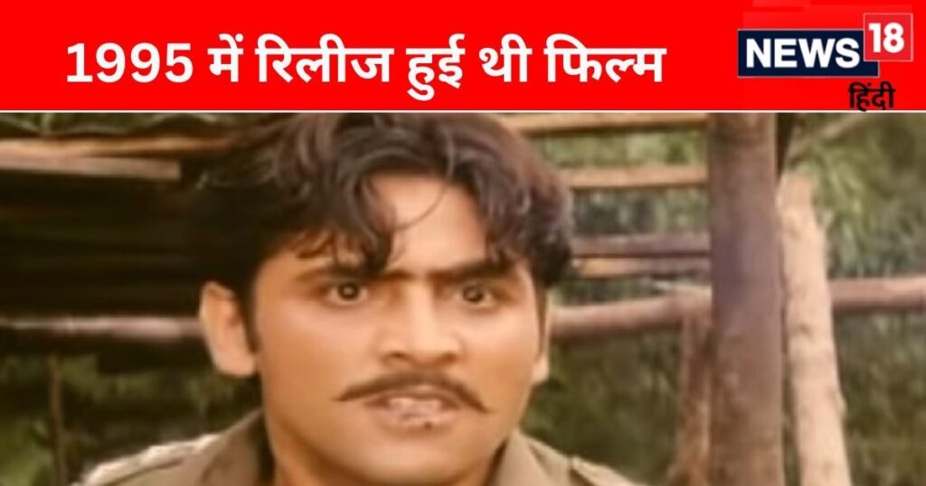 Asif Sheikh had a special role in ‘Karan Arjun’, made him famous with 3 words, told the story of his signature line after years