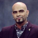 raghu ram says divorce nearly killed reveals wife Natalie family objected to their marriage | Raghuram was badly broken after the divorce: Said- Mental health was also greatly affected; Then got married again in 2018