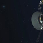 NASA Voyager 1 Comes Back To Life Using 43 years Old tech