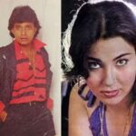 Mithun Chakraborty’s first wife Helena Luke passes away. Mithun Da’s first wife Helena Luke passes away: Marriage broken in 4 months, was seen in Mard with Amitabh, then became a flight attendant