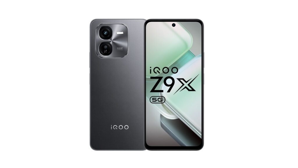 iQOO Z9x 5G Price Down Best Time to Buy Cheapest 5G Phone