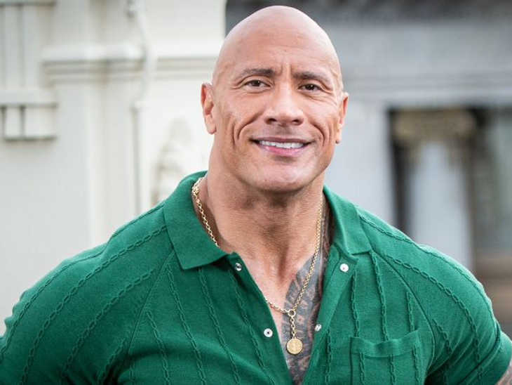 dwayne johnson admits to peeing in bottles and being late to set but not by 8 hours Dwayne Johnson called Miss Behave’s allegations baseless: Said- I am honest, I did not reach the set 8 hours late; definitely peed in bottles