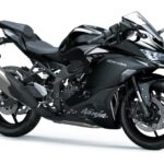 2025 Kawasaki Ninja ZX-4R launched, priced at ₹8.79 lakh | 2025 Kawasaki Ninja ZX-4R launched, priced at ₹ 8.79 lakh: This is India’s first middle-weight 4-cylinder supersports bike, competing with Yamaha R15