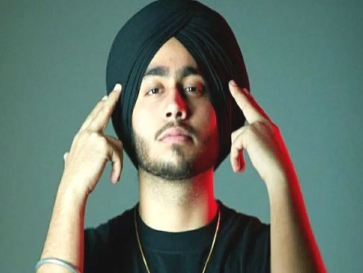 Punjabi Rapper Shubh; UN Global Brand Ambassador | Punjabi rapper Shubh becomes UN’s global brand ambassador: Decision taken on the basis of popularity and fan following, said – this is a big opportunity for me – Amritsar News