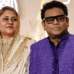 Guitarist Mohani is not the reason behind AR Rahman’s divorce. Guitarist Mohini is not the reason for AR Rahman’s divorce: Wife Saira’s lawyer said – the reason is personal; Mohini had separated from her husband 2 days ago