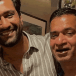 Vicky kaushal father sham kaushal says people offer son Vicky tea but not roles recalls him facing humiliation during auditions. Father Sham told Vicky Kaushal’s struggle story: Said- He used to search for work all day long, used to get rejections without audition; Got my first chance after 4-5 years