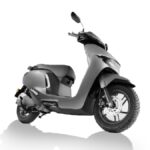 Honda Activa e QC1 Electric Scooter Unveiled in India Know Range Features