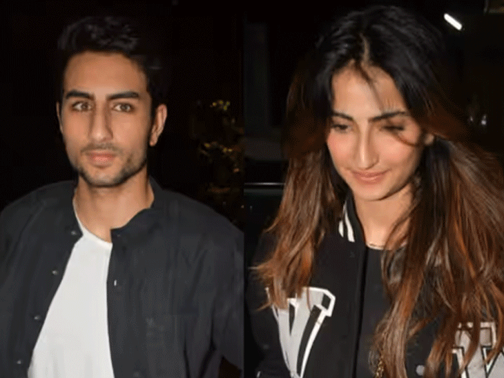 shweta tiwari daughter palak tiwari reacted on her relationship with ibrahim ali Palak Tiwari reacted on her relationship with Ibrahim Ali: Said she likes to spend time with him; Denied dating news