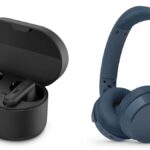 Philips launches 4 TWS earbuds and one earphone with 55 hours of battery life