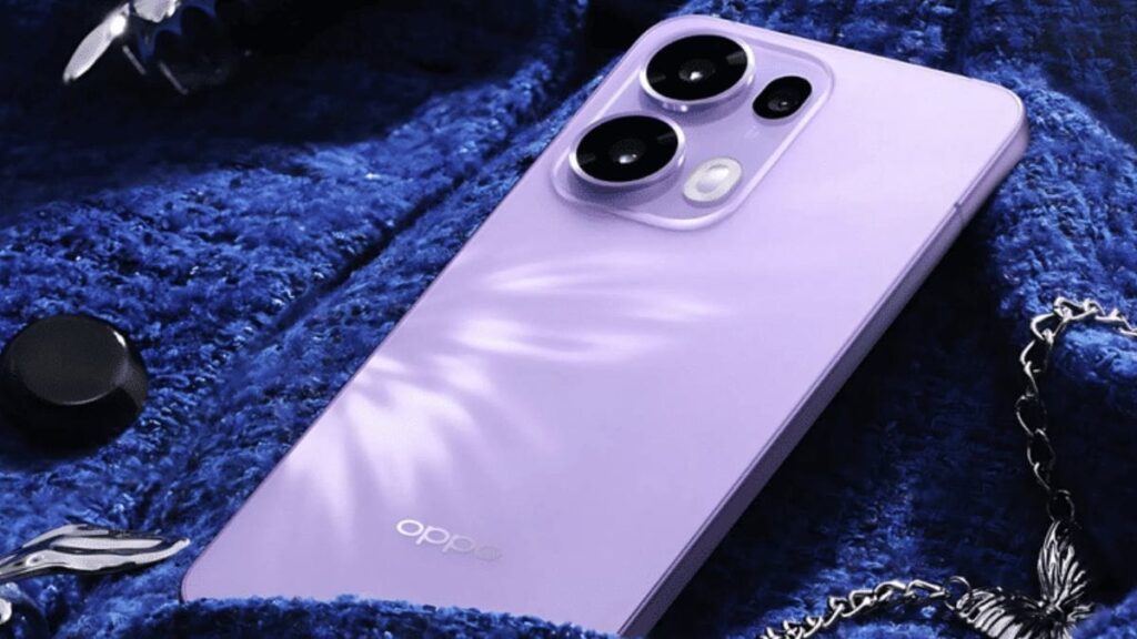 Upcoming Oppo Xiaomi phones may launch with 7000mAh batteries details leaked